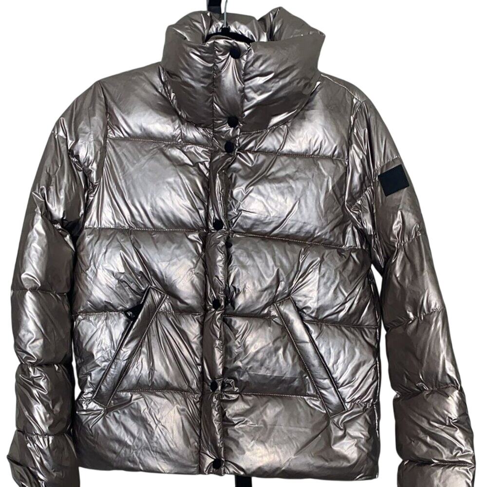 SAM Women's Freestyle Jacket - Picture 2 of 12
